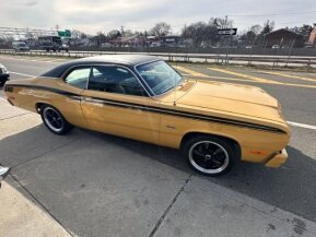 1973 Plymouth Duster for sale 102011261