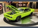 Thumbnail Photo undefined for 1973 Plymouth Roadrunner
