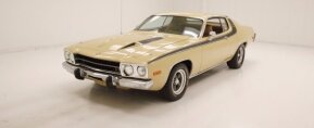 1973 Plymouth Roadrunner for sale 101894652
