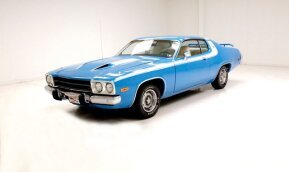 1973 Plymouth Roadrunner for sale 101896507