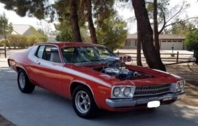 1973 Plymouth Roadrunner for sale 101967501