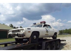 1973 Plymouth Satellite for sale 101585860