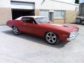 1973 Plymouth Satellite for sale 101585932