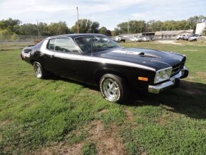 1973 Plymouth Satellite for sale 101586075