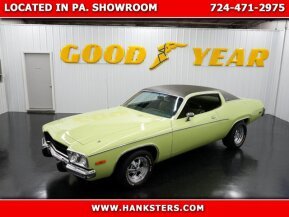 1973 Plymouth Satellite for sale 101814622