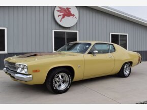 1973 Plymouth Satellite for sale 101817539