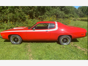 1973 Plymouth Satellite for sale 101822715