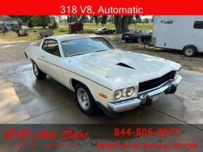 1973 Plymouth Satellite for sale 101918130