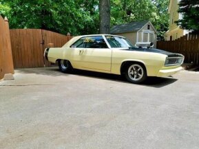 1973 Plymouth Scamp for sale 101585930