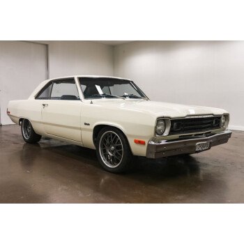 1973 Plymouth Scamp