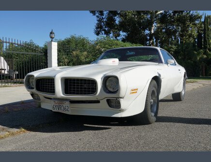 Photo 1 for 1973 Pontiac Firebird for Sale by Owner