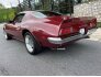 1973 Pontiac Firebird Esprit for sale 101735909
