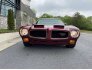 1973 Pontiac Firebird Esprit for sale 101735909