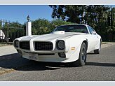 1973 Pontiac Firebird for sale 101909239