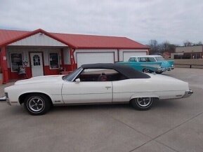 1973 Pontiac Grand Ville for sale 101874561