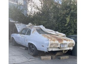 1973 Pontiac Ventura for sale 101790695