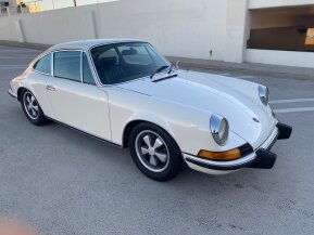 New 1973 Porsche 911