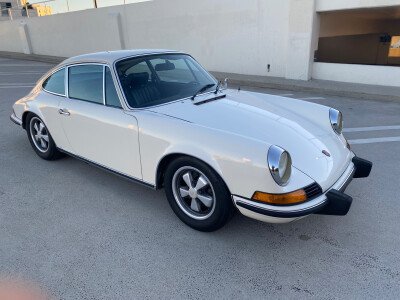 New 1973 Porsche 911 for sale 101538933