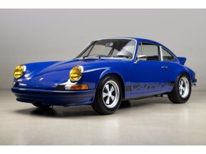 1973 Porsche 911 for sale 101705248