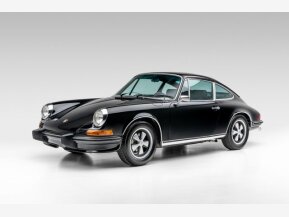 1973 Porsche 911 for sale 101802248