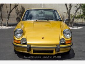 1973 Porsche 911 for sale 101822272