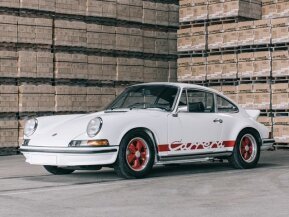 1973 Porsche 911 for sale 101833753