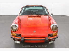 1973 Porsche 911 Targa for sale 101843242