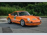 1973 Porsche 911 for sale 101968240