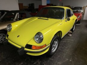 1973 Porsche 911 for sale 101836233