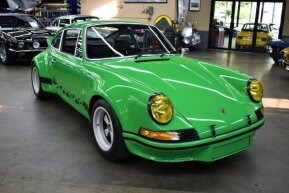 1973 Porsche 911 for sale 101941187