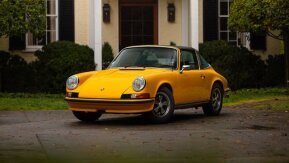 1973 Porsche 911 for sale 101985164