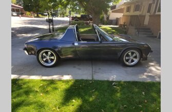 porsche 914 classics for sale near san antonio texas classics on