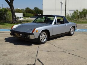 1973 Porsche 914 for sale 101838943