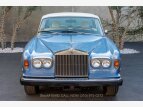Thumbnail Photo 0 for 1973 Rolls-Royce Corniche