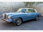 Thumbnail Photo 6 for 1973 Rolls-Royce Corniche