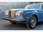 Thumbnail Photo 7 for 1973 Rolls-Royce Corniche