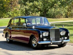 1973 Rolls-Royce Phantom for sale 101813763