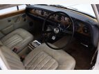 Thumbnail Photo 14 for 1973 Rolls-Royce Silver Shadow