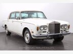 Thumbnail Photo 0 for 1973 Rolls-Royce Silver Shadow
