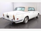 Thumbnail Photo 4 for 1973 Rolls-Royce Silver Shadow