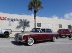Thumbnail Photo 94 for 1973 Rolls-Royce Silver Shadow