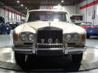 Thumbnail Photo 1 for 1973 Rolls-Royce Silver Shadow