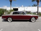 Thumbnail Photo 76 for 1973 Rolls-Royce Silver Shadow