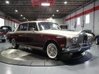 Thumbnail Photo 0 for 1973 Rolls-Royce Silver Shadow