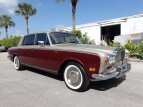 Thumbnail Photo 75 for 1973 Rolls-Royce Silver Shadow