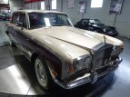 Thumbnail Photo 13 for 1973 Rolls-Royce Silver Shadow