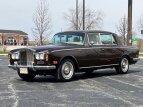 Thumbnail Photo 15 for 1973 Rolls-Royce Silver Shadow