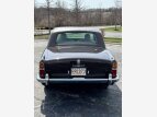 Thumbnail Photo 33 for 1973 Rolls-Royce Silver Shadow