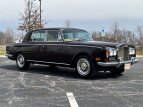 Thumbnail Photo 27 for 1973 Rolls-Royce Silver Shadow