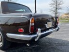 Thumbnail Photo 26 for 1973 Rolls-Royce Silver Shadow